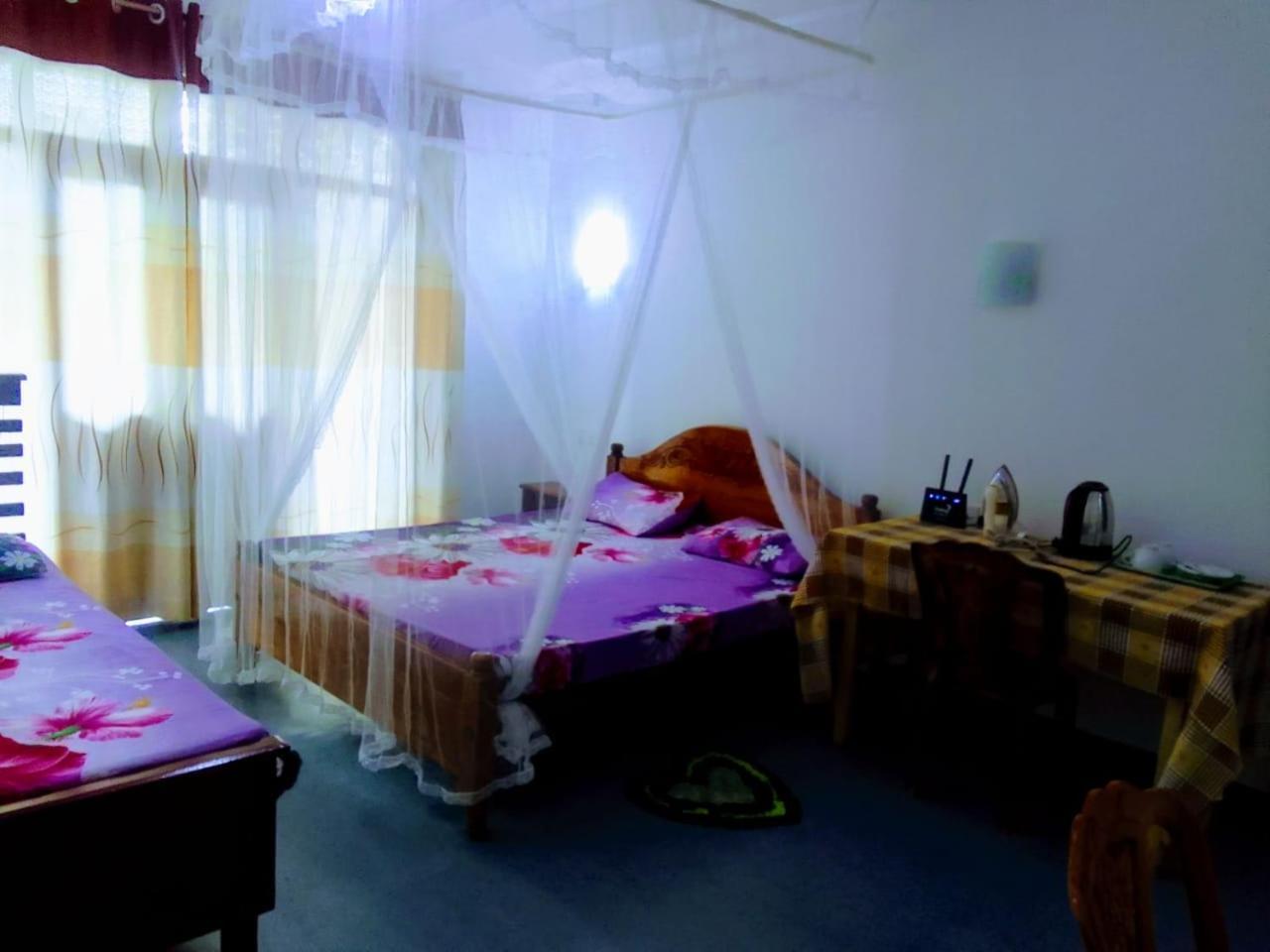 New Red Rose Ella Apartman Kültér fotó